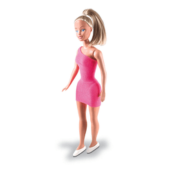 Boneca Girls Fashion Doll