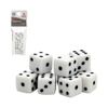 Jogo de Dados 10 Pcs