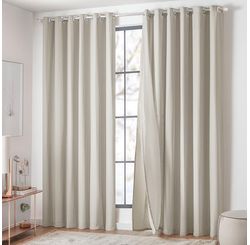 Cortina Delicatta 2,60 X 3,00m