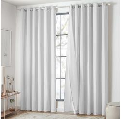 Cortina Delicatta 2,80 X 4,00m