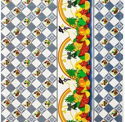 Tecido Oxford de Mesa Est Lg1,47 Des 035 Cor Royal 775