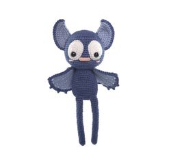 Kit Amigurumi Halloween 434965