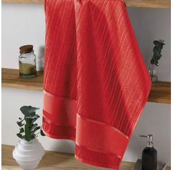 TOALHA LAVABO FEL P/ BORDAR BELLA LISO 0,30 X 0,45