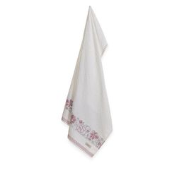 Toalha Rosto Yuna 0,48 X 0,80