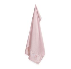 Toalha Banho Infantil 0,66 X 1,35 Ballet Marshmallow 60146