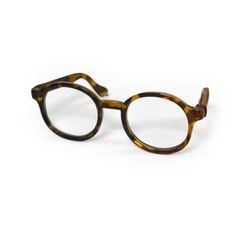 Acessorio Amigurumi Oculos Cor 20