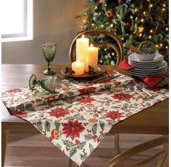 TOALHA DE MESA CELEBRA EST 0,78CMX0,78CM