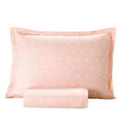 Colcha Piquet Solteiro 1,60x2,50 Sofia C