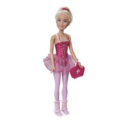 Barbie Bailarina
