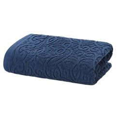Toalha Rosto Felpudo Provenca Liso 50cmx90cm