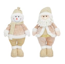 Boneco Fam Sweet 44cm Sortido