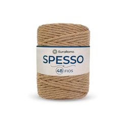 Barbante Euroroma Spesso 1430/1110 4/48 1kg 127m