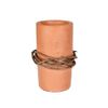 Marrom 14cm