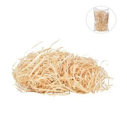 Palha Natural da Costa  40g