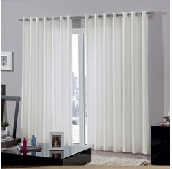 Cortina Duo Total Bellini 3,00 X 1,70m