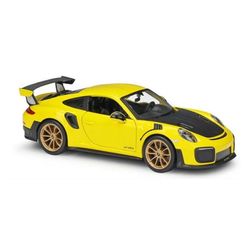 Miniatura Porsche 911 Gt2 Rs 1/24