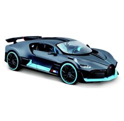 Miniatura Bugatti Divo 1/24