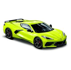 Miniatura 2020 Corvette Stingray 1/24