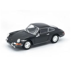 Miniatura 1/24 1965 Porsche 911 Cinza