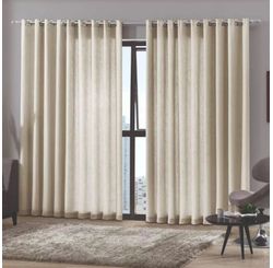 Cortina Duplex Monaco 5,40 X 2,50m