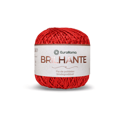Euroroma Brilhante 100g C/136m