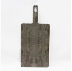 Tabua Retangular Melamina Madeira 40,7cm