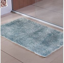 Tapete Banheiro Edinburgo 0,50x 0,90