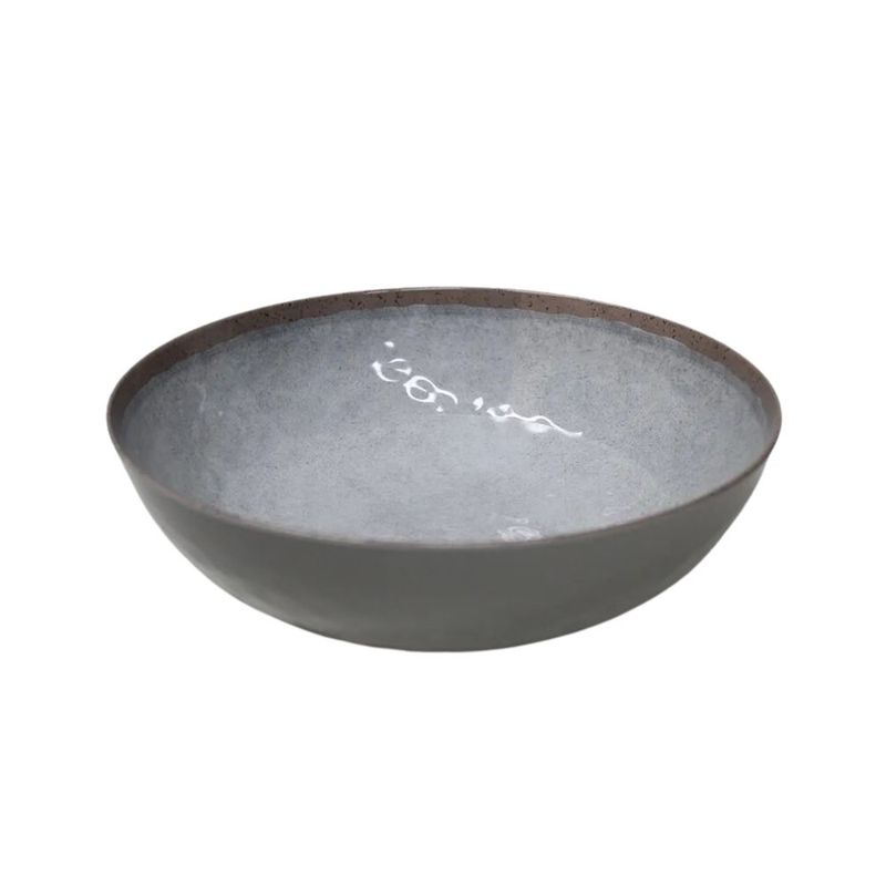 Novidade--Bowl-Melamina-Positano-19cm-Referencia_-10117223UNIUNI