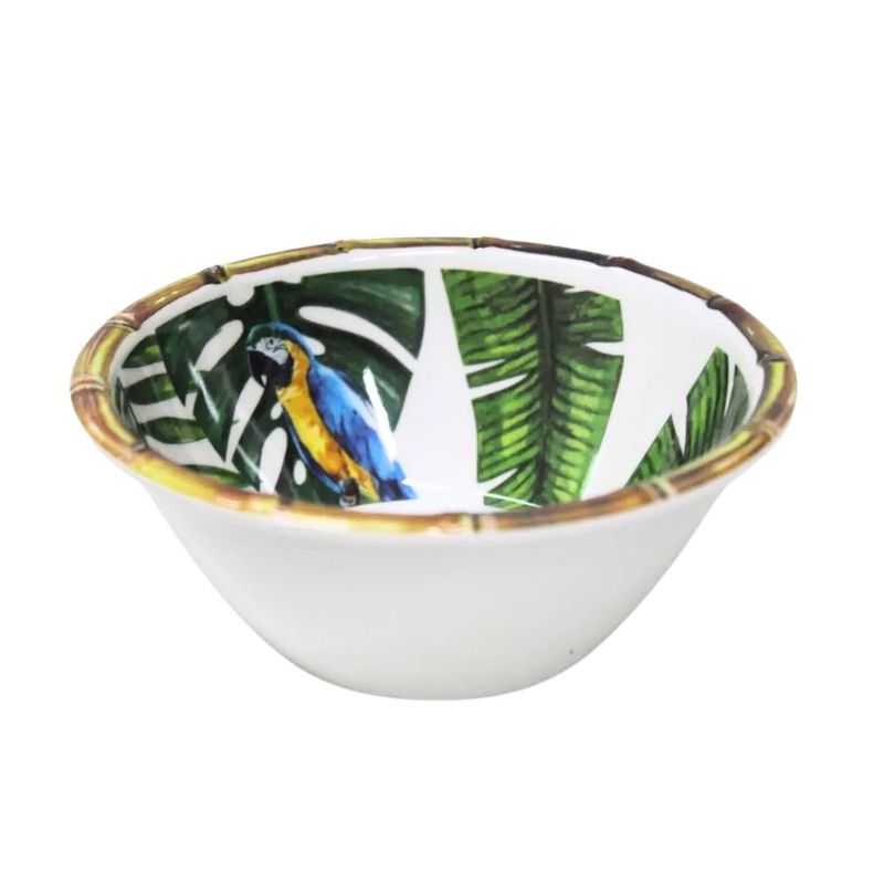 Bowl-Melamina-Araras-40cm-Referencia_-10117228UNIUNI