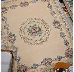 Tapete Jasmin 1,00 X 1,50