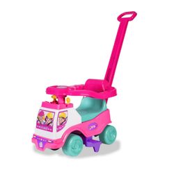 Totoka Plus Menina
