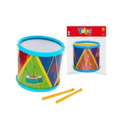 Topi Tambor Musical