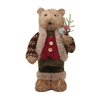 Urso Em Pe 37cm