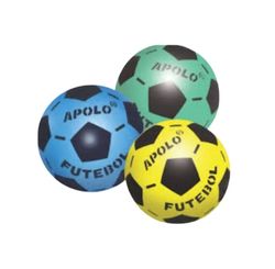 Bola de Futebol N8 - Cores Sortidas