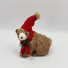 Urso Sentado 25cm