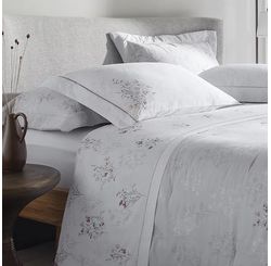 Jogo de Cama Vision Est 2,40 X 2,75 Jardim Botanico Queen