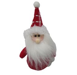 Papai Noel Pendurado Varsovia 20x10x3cm Unico/unico