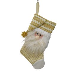 Meia Papai Noel Petesburgo 18x1,5x32cm Unico/unico
