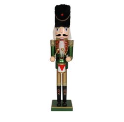 Soldado Quebra Nozes 60cm