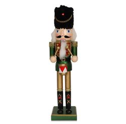 Soldado Quebra Nozes 38cm