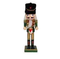 Soldado Quebra Nozes 25cm