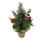 ENFEITE-DECORATIVO-ARVORE-NATALINA-NORMANDIA-45CM-VERMELHO