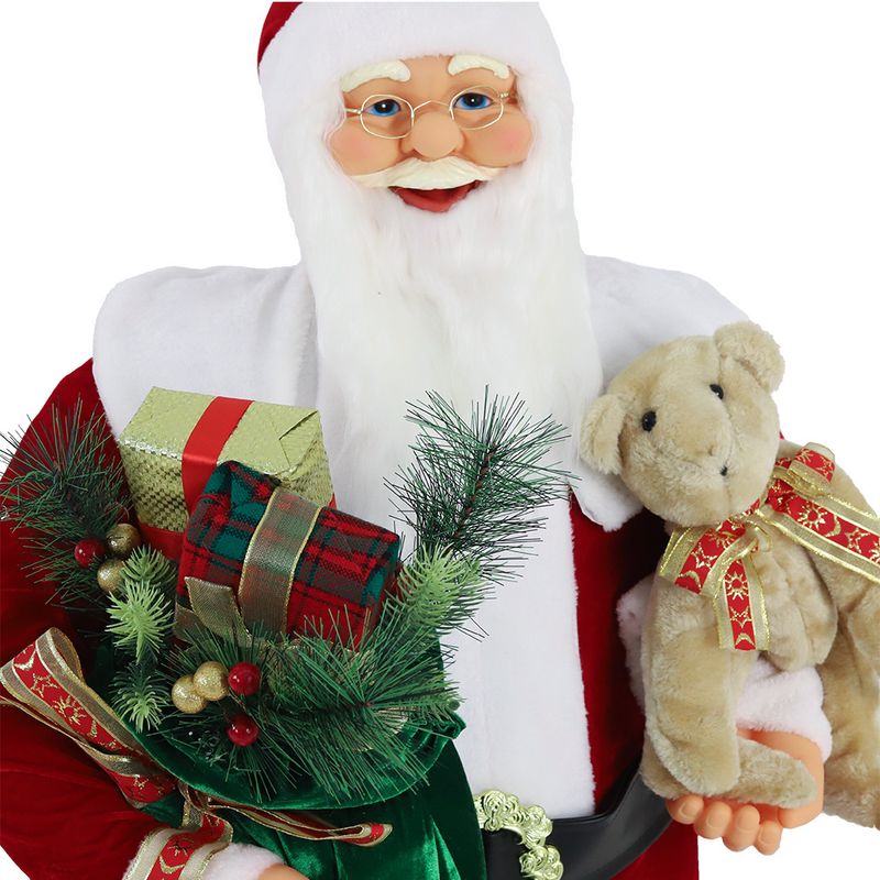 BONECO-PAPAI-NOEL-MUSICAL-150CM---DETALHE---01