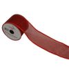 Vermelho/unico