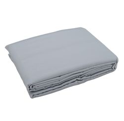 Capa P/ Duvet Liso 300 Fios 100% Alg 2,80 X 2,60