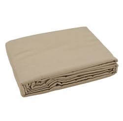 Capa P/ Duvet Liso 300 Fios 100% Alg 2,60 X 2,40