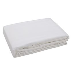 Capa P/ Duvet Liso 300 Fios 100% Alg 2,20 X 2,40