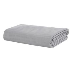 Capa P/ Duvet Stripe 300 Fios 100% Alg 2,60 X 2,40
