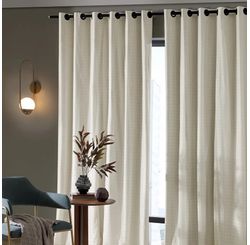 Cortina Duplex York 3,00 X 2,50m