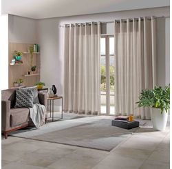 Cortina Duplex Partenon 4,20 X 2,50m